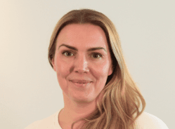 Fotografia de Dawn Buoy