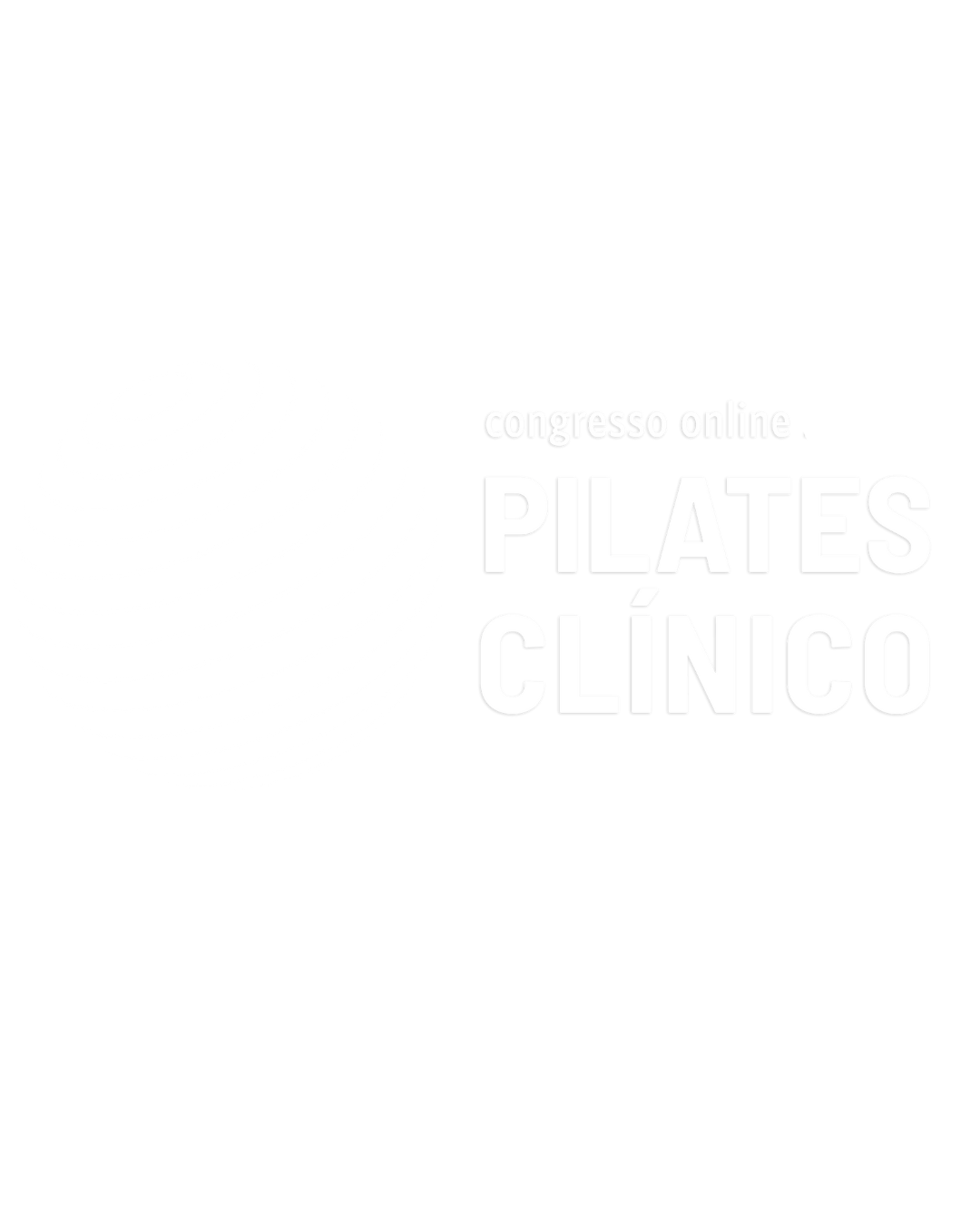 Congresso Online Pilates Clínico