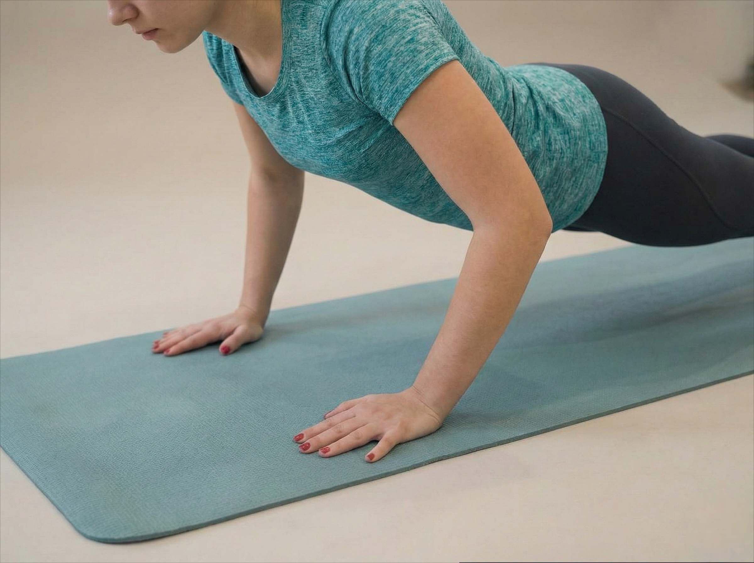 COP 2026 - Congresso Online de Pilates Clínico